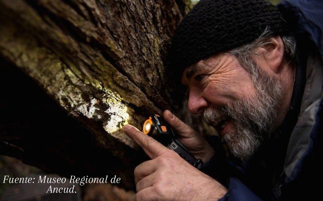 Dr. Ricardo Rozzi: Especialista en Ética Biocultural visita el CEAM