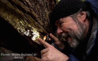 Dr. Ricardo Rozzi: Especialista en Ética Biocultural visita el CEAM